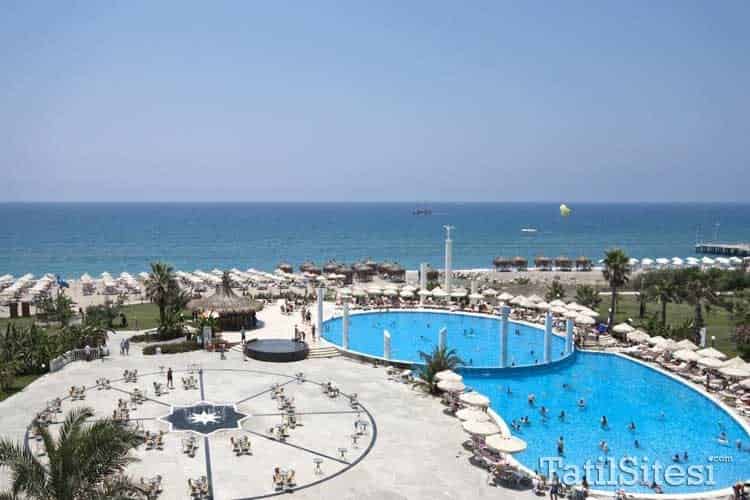 Sunrise Resort Hotel
